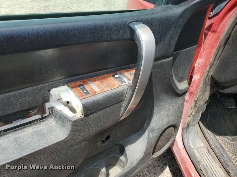 image for item JM9648 2013 Chevrolet Silverado 1500  pickup truck