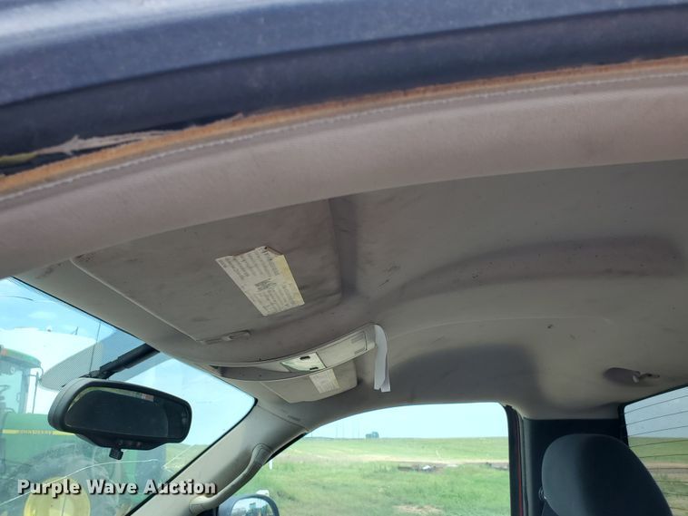 image for item JM9648 2013 Chevrolet Silverado 1500  pickup truck