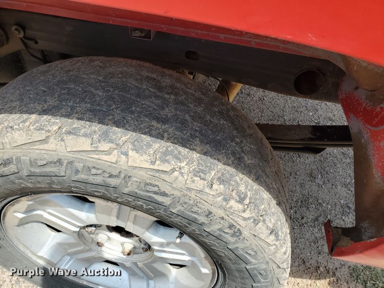 image for item JM9648 2013 Chevrolet Silverado 1500  pickup truck