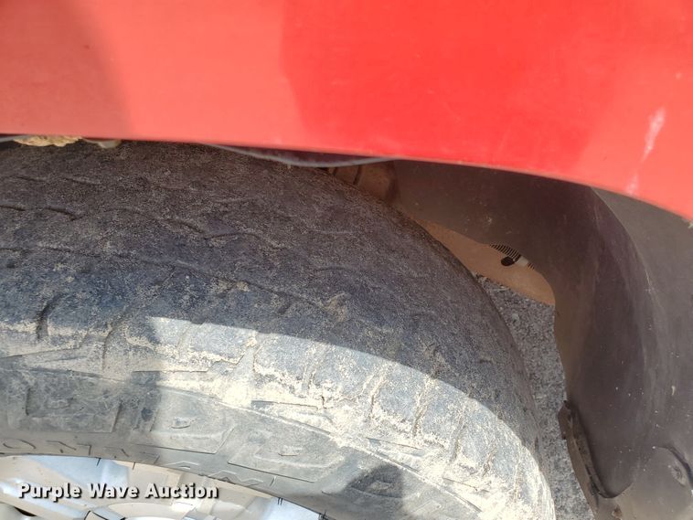 image for item JM9648 2013 Chevrolet Silverado 1500  pickup truck