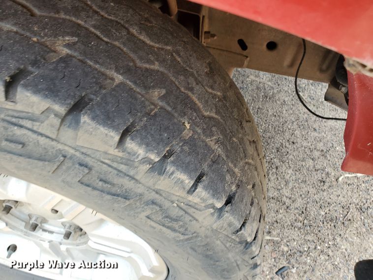 image for item JM9648 2013 Chevrolet Silverado 1500  pickup truck