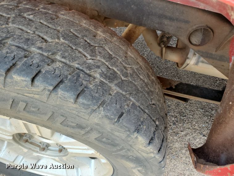 image for item JM9648 2013 Chevrolet Silverado 1500  pickup truck