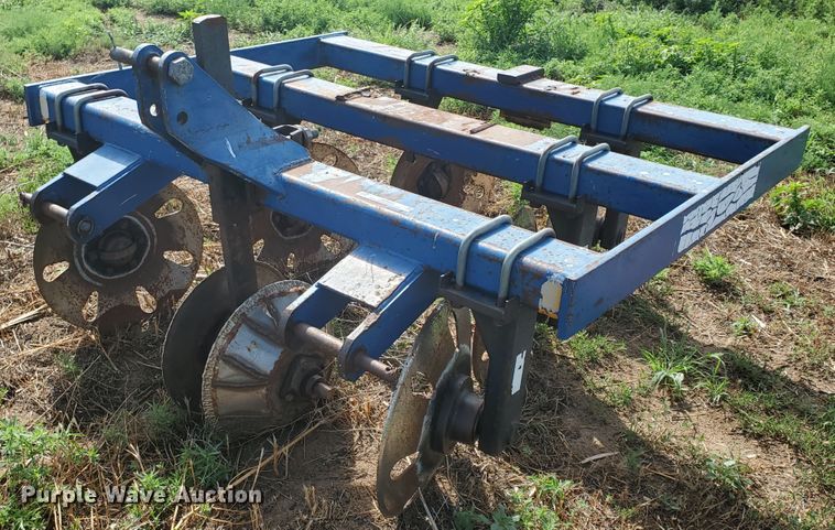 image for item JM9653 Blu-Jet TrackMaster  track closer