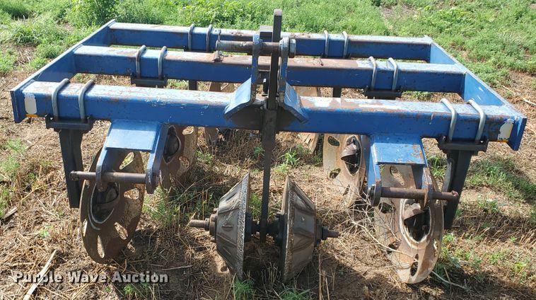 image for item JM9653 Blu-Jet TrackMaster  track closer