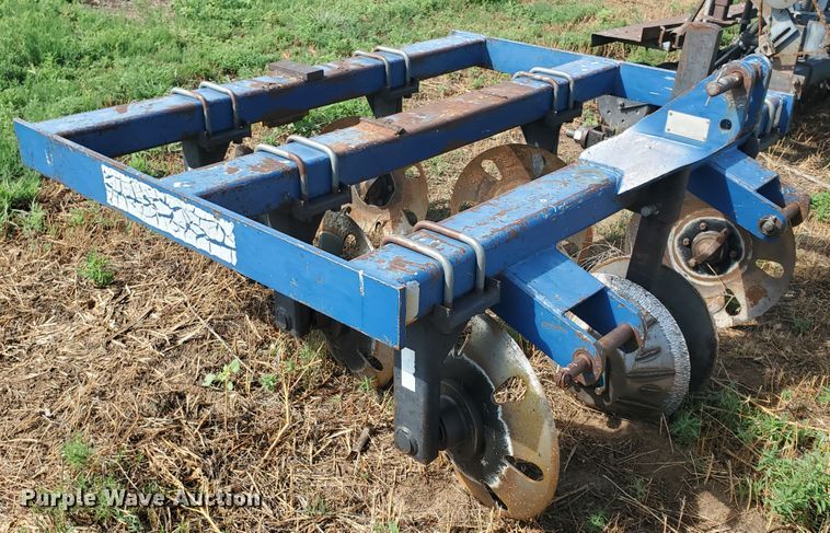 image for item JM9653 Blu-Jet TrackMaster  track closer