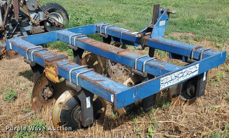 image for item JM9653 Blu-Jet TrackMaster  track closer