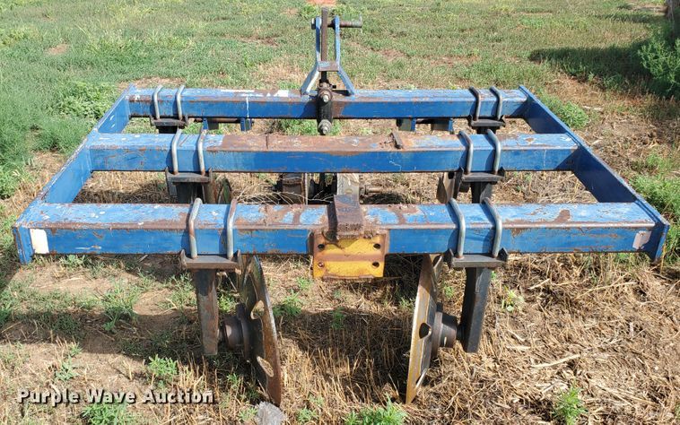 image for item JM9653 Blu-Jet TrackMaster  track closer