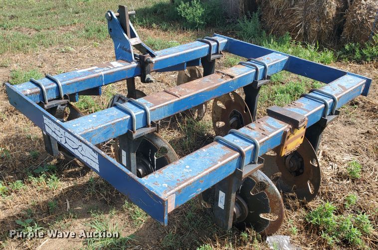 image for item JM9653 Blu-Jet TrackMaster  track closer