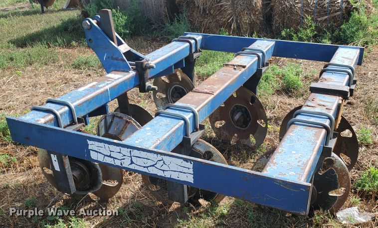 image for item JM9653 Blu-Jet TrackMaster  track closer