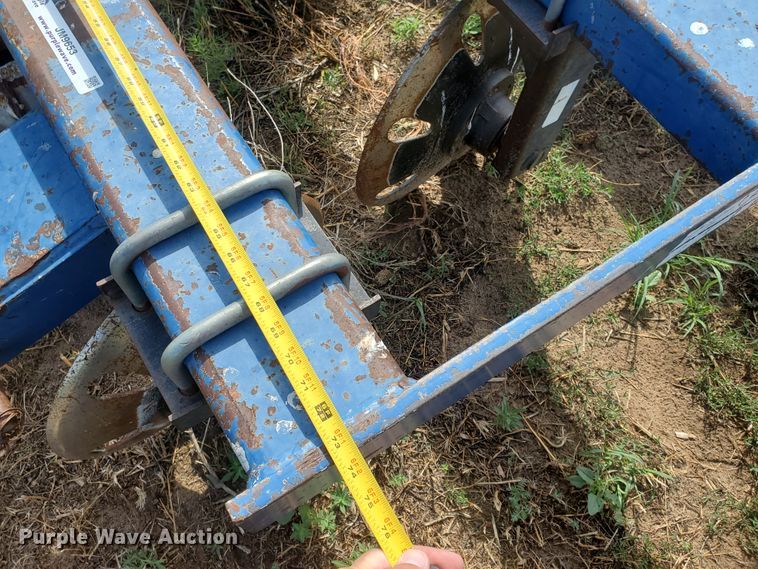 image for item JM9653 Blu-Jet TrackMaster  track closer