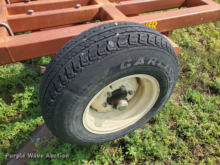 image for item JM9658 Sunflower 3661-30  sweep plow