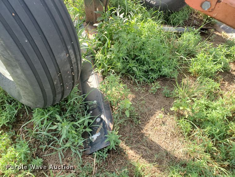 image for item JM9658 Sunflower 3661-30  sweep plow