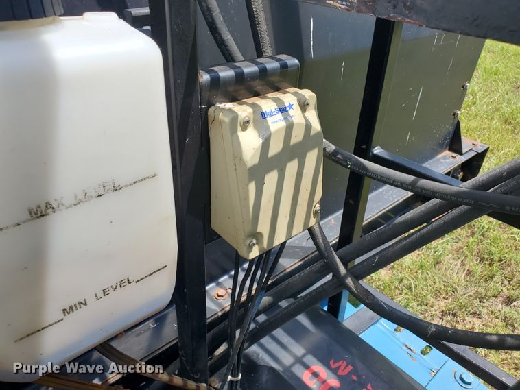 image for item JM9668 Luck/Now 2260  feed mixer