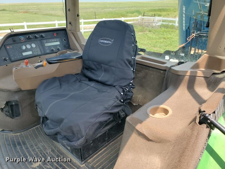 image for item JM9669 1996 John Deere 8300  tractor