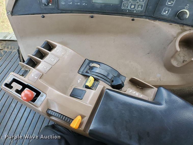 image for item JM9669 1996 John Deere 8300  tractor