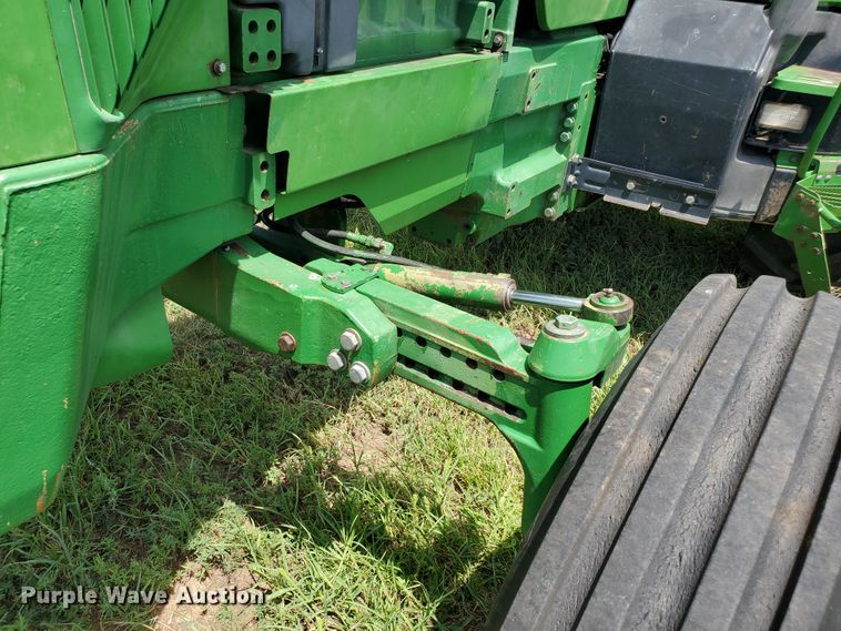 image for item JM9669 1996 John Deere 8300  tractor