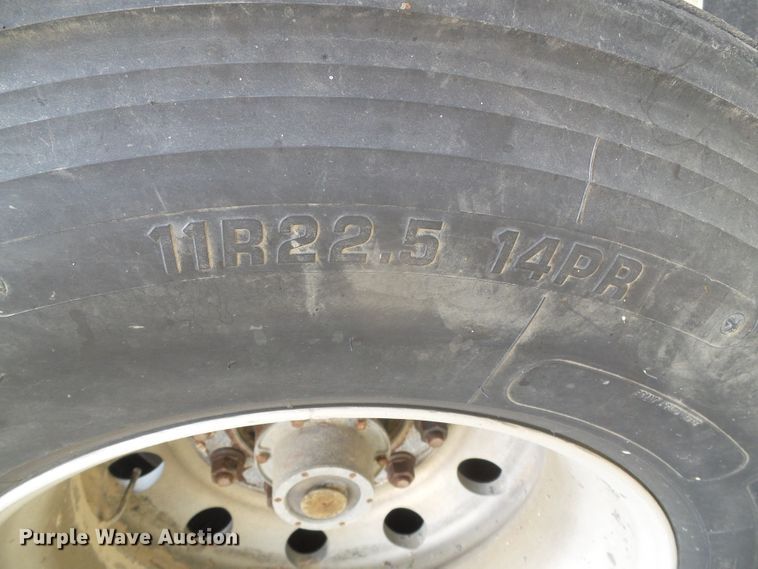 image for item DI5683 1979 Trailer 301-A  bottom dump trailer