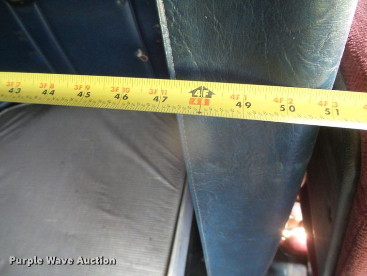 image for item DI5686 1996 Freightliner FLD112  semi truck