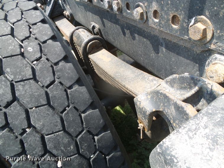 image for item DI5686 1996 Freightliner FLD112  semi truck