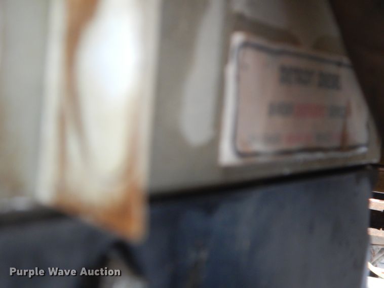 image for item DJ8869 2007 Sterling L9500  crane truck