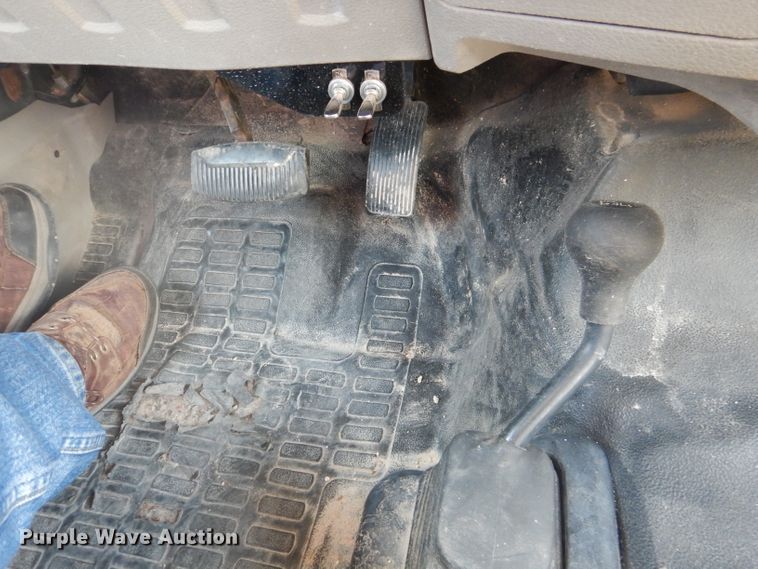 image for item DJ8870 2008 Ford F350 Super Duty  bucket truck