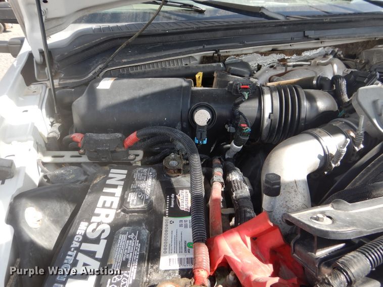 image for item DJ8870 2008 Ford F350 Super Duty  bucket truck