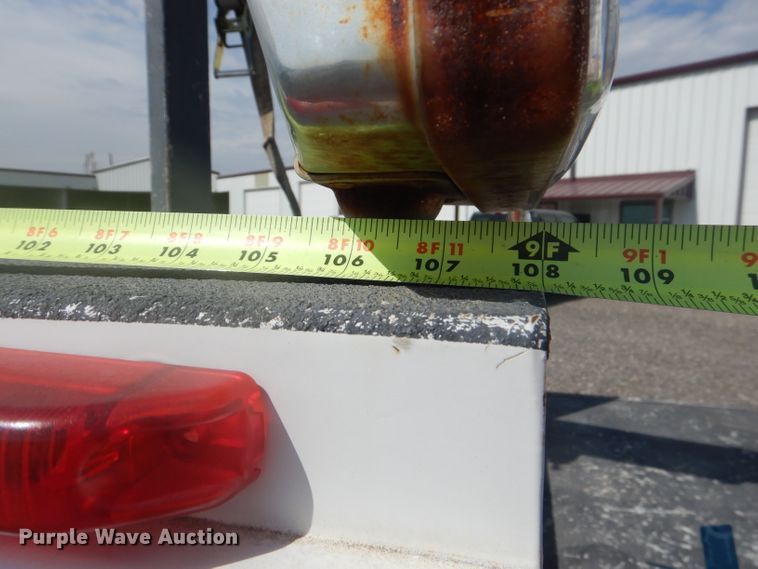 image for item DJ8870 2008 Ford F350 Super Duty  bucket truck