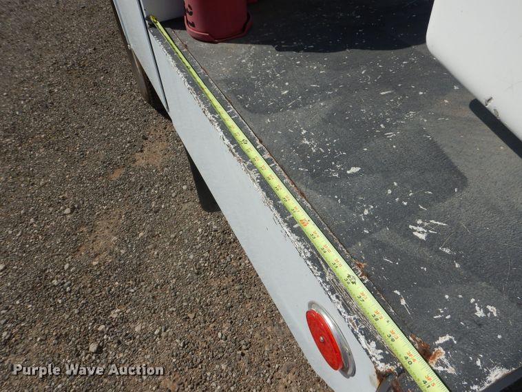 image for item DJ8870 2008 Ford F350 Super Duty  bucket truck