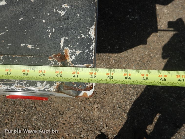 image for item DJ8870 2008 Ford F350 Super Duty  bucket truck