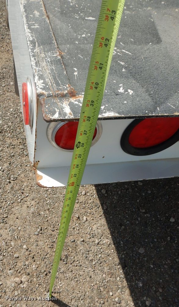 image for item DJ8870 2008 Ford F350 Super Duty  bucket truck