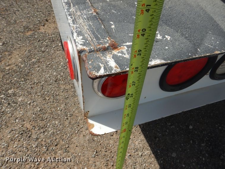 image for item DJ8870 2008 Ford F350 Super Duty  bucket truck