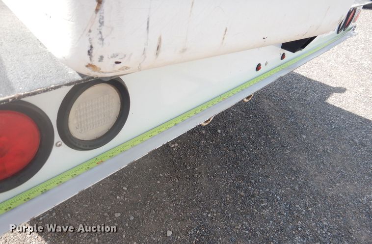 image for item DJ8870 2008 Ford F350 Super Duty  bucket truck