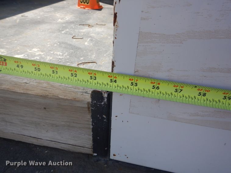 image for item DJ8870 2008 Ford F350 Super Duty  bucket truck