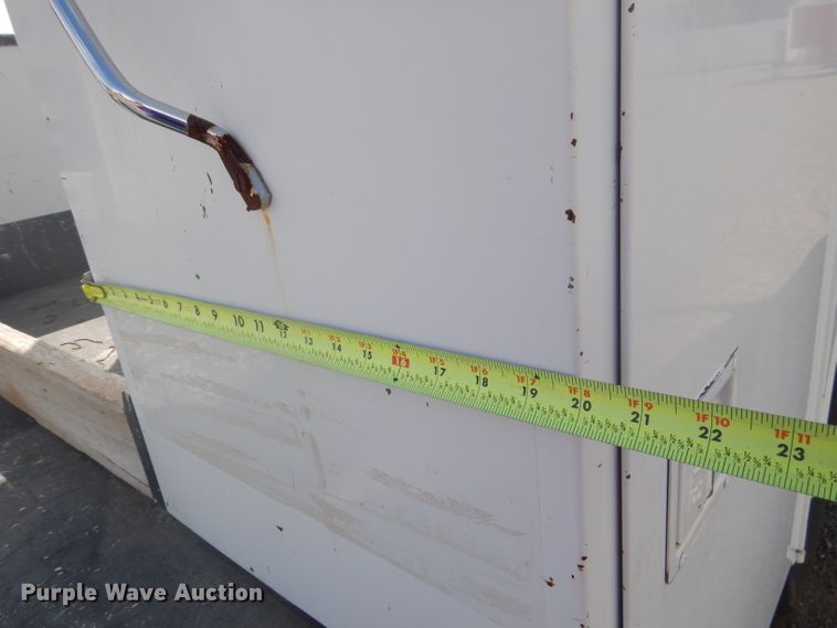 image for item DJ8870 2008 Ford F350 Super Duty  bucket truck