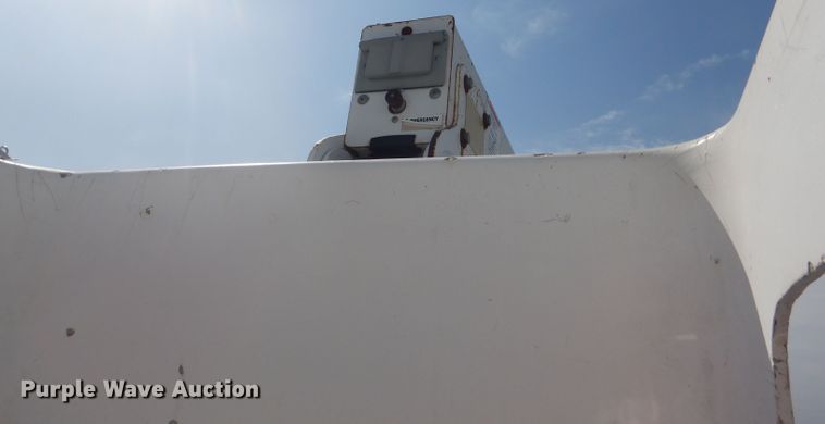 image for item DJ8870 2008 Ford F350 Super Duty  bucket truck