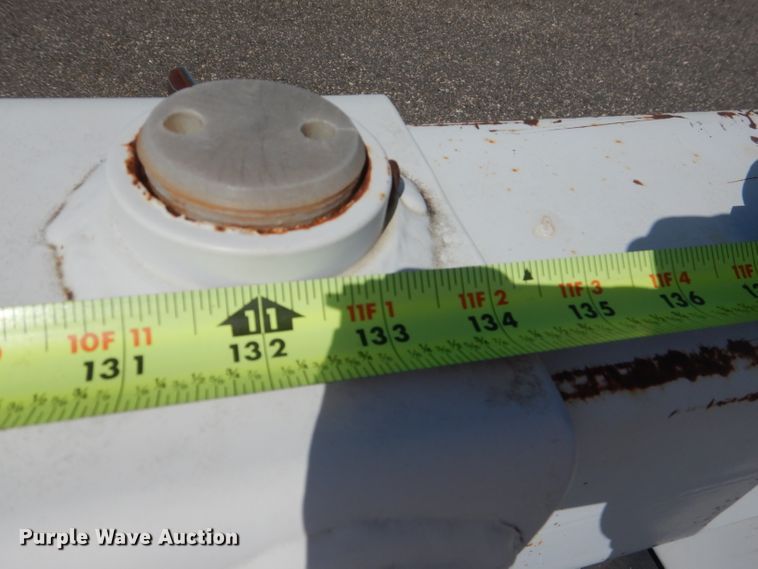 image for item DJ8870 2008 Ford F350 Super Duty  bucket truck