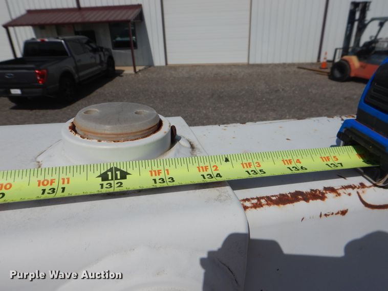 image for item DJ8870 2008 Ford F350 Super Duty  bucket truck