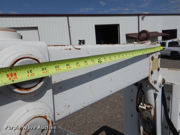 image for item DJ8870 2008 Ford F350 Super Duty  bucket truck