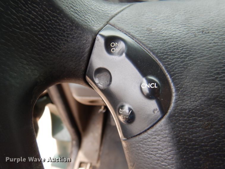 image for item DK8106 2016 Freightliner Cascadia 125  semi truck