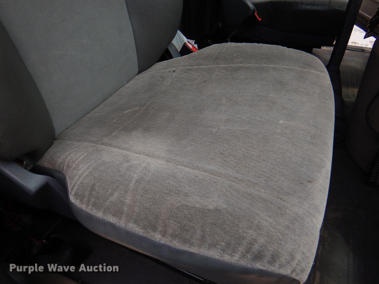 image for item DK8106 2016 Freightliner Cascadia 125  semi truck