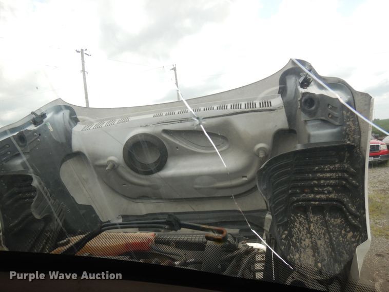 image for item DL5493 2012 Freightliner Cascadia 125  semi truck