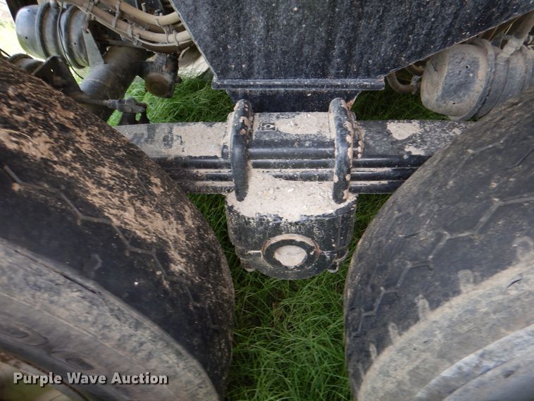 image for item DM3880 2016 Manac 4H232A000  end dump trailer