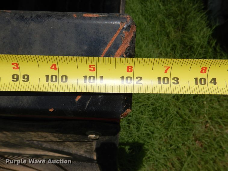 image for item DM3880 2016 Manac 4H232A000  end dump trailer