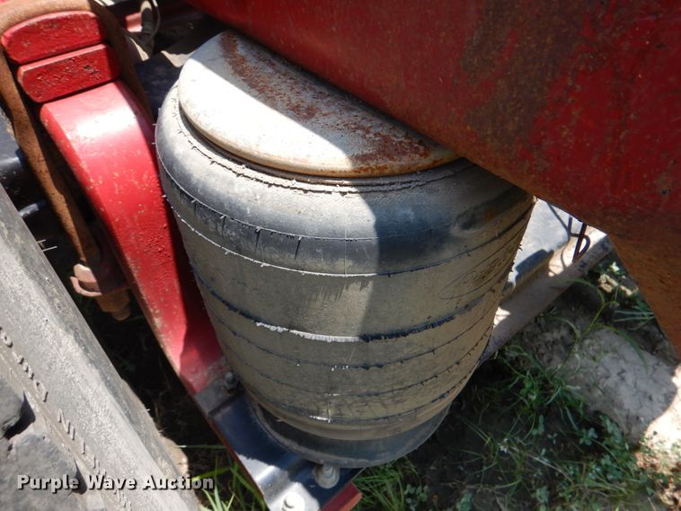 image for item DM3881 2003 Peterbilt 379  semi truck