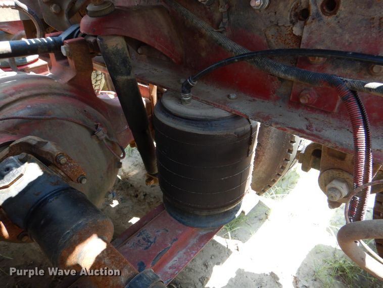 image for item DM3881 2003 Peterbilt 379  semi truck