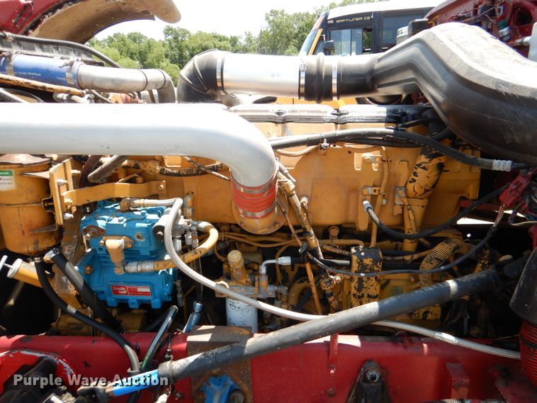 image for item DM3881 2003 Peterbilt 379  semi truck