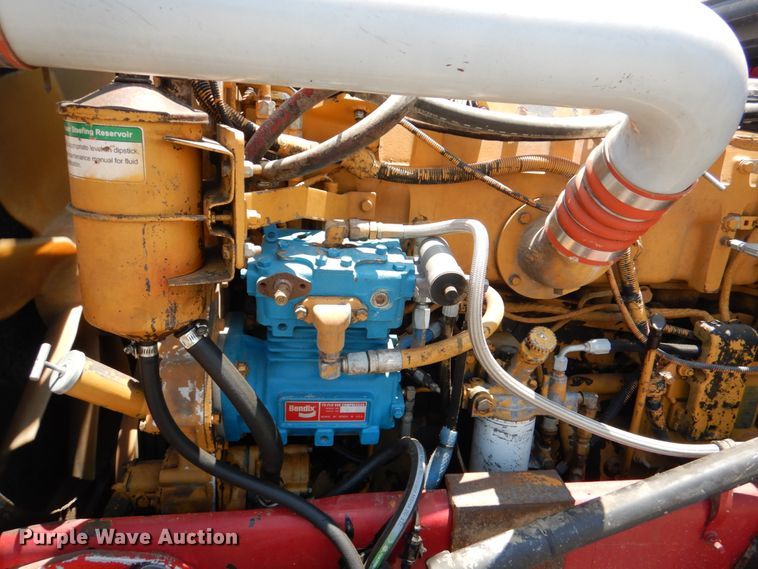 image for item DM3881 2003 Peterbilt 379  semi truck