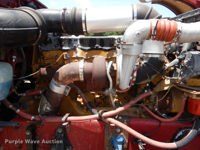 image for item DM3881 2003 Peterbilt 379  semi truck