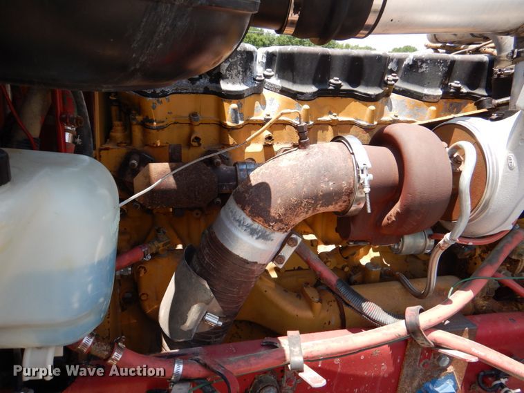 image for item DM3881 2003 Peterbilt 379  semi truck