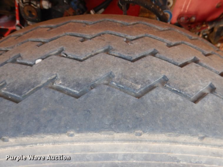 image for item DM3881 2003 Peterbilt 379  semi truck